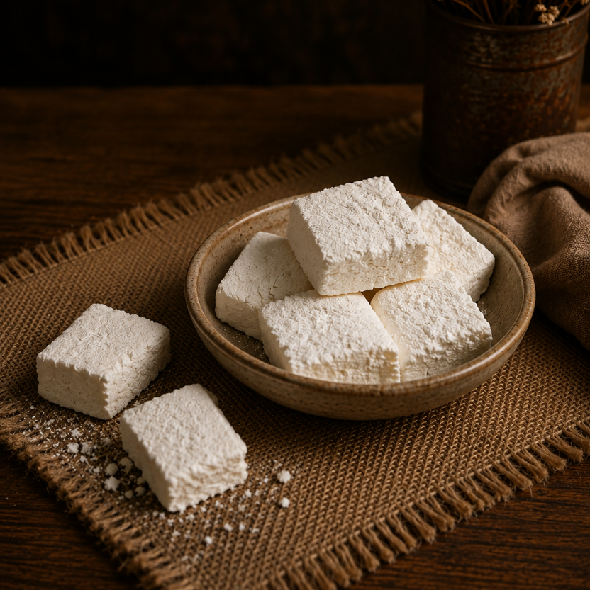 Handmade Marshmallows- Single