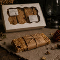 Muesli Bars - 8 Pack Nut Free